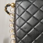 Chanel Flap Bag (Шанель) — фото 16