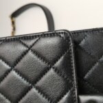 Chanel Flap Bag (Шанель) — фото 18