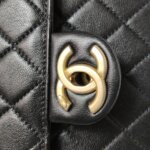 Chanel Flap Bag (Шанель) — фото 19