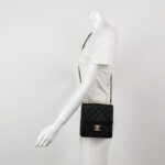 Chanel Flap Bag (Шанель) — фото 2