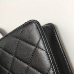 Chanel Flap Bag (Шанель) — фото 23