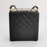 Chanel Flap Bag (Шанель) — фото 5