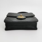 Chanel Flap Bag (Шанель) — фото 6