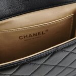 Chanel Flap Bag (Шанель) — фото 8