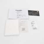 Chanel Flap Bag (Шанель) — фото 9