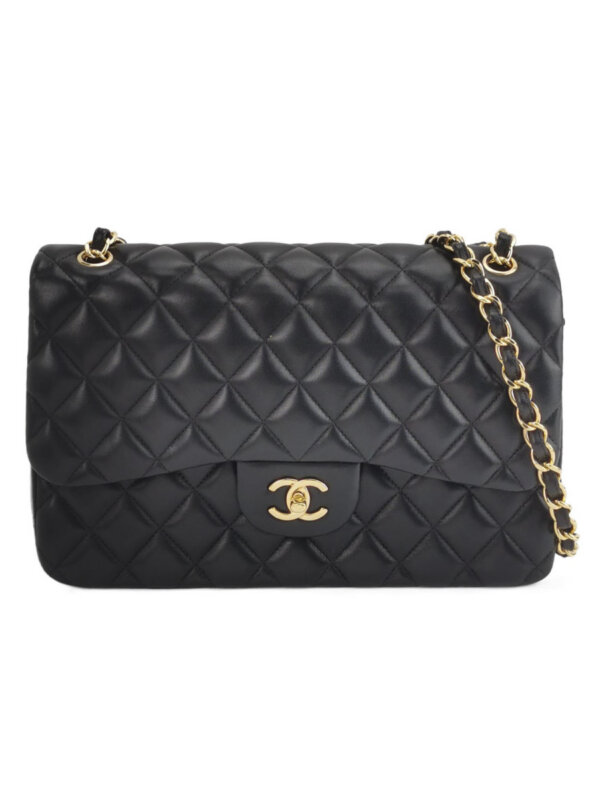 Chanel Classic Flap (Шанель)