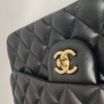 Chanel Classic Flap (Шанель) — фото 14