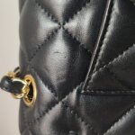 Chanel Classic Flap (Шанель) — фото 18