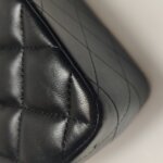 Chanel Classic Flap (Шанель) — фото 19