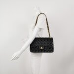 Chanel Classic Flap (Шанель) — фото 2