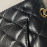 Chanel Classic Flap (Шанель) — фото 23