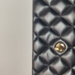 Chanel Classic Flap (Шанель) — фото 30