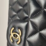 Chanel Classic Flap (Шанель) — фото 31