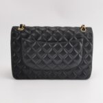 Chanel Classic Flap (Шанель) — фото 5