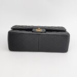 Chanel Classic Flap (Шанель) — фото 6