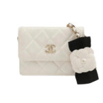 Chanel Flap Bag (Шанель) — миниатюра 1