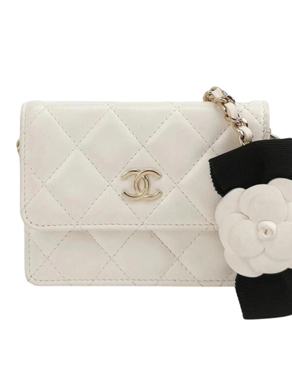 Chanel Flap Bag