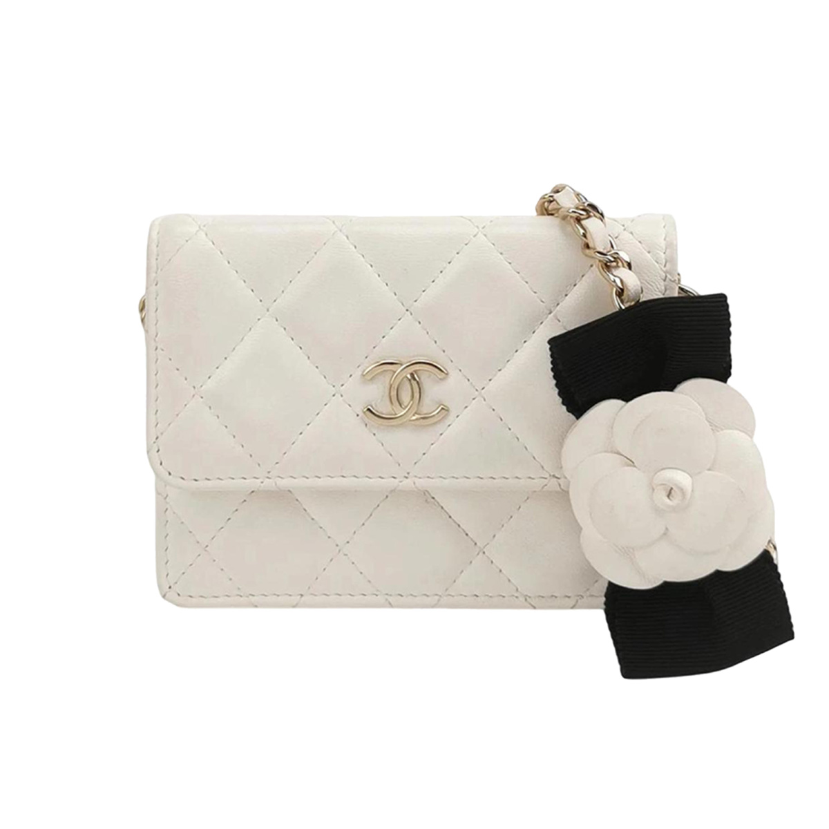 Chanel Flap Bag (Шанель) — фото 1