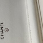 Chanel Flap Bag (Шанель) — фото 11