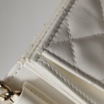 Chanel Flap Bag (Шанель) — фото 20