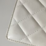 Chanel Flap Bag (Шанель) — фото 22