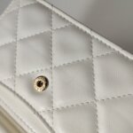 Chanel Flap Bag (Шанель) — фото 23