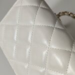 Chanel Flap Bag (Шанель) — фото 25