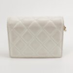Chanel Flap Bag (Шанель) — фото 5