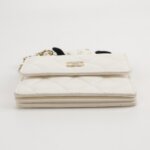 Chanel Flap Bag (Шанель) — фото 6