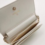 Chanel Flap Bag (Шанель) — фото 7