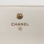 Chanel Flap Bag (Шанель) — фото 8