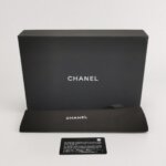 Chanel Flap Bag (Шанель) — фото 9