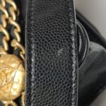 Chanel Quilted Calfskin CC Crossbody (Шанель) — фото 11