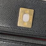 Chanel Quilted Calfskin CC Crossbody (Шанель) — фото 12