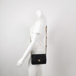 Chanel Quilted Calfskin CC Crossbody (Шанель) — фото 2