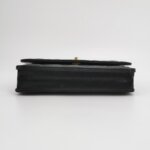 Chanel Quilted Calfskin CC Crossbody (Шанель) — фото 6