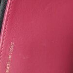 Chanel Quilted Calfskin CC Crossbody (Шанель) — фото 9