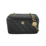 Chanel Vanity Case (Шанель) — миниатюра 1