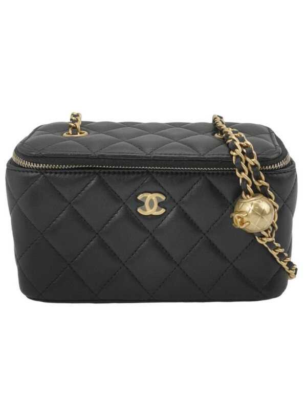 Chanel Vanity Case (Шанель)