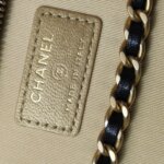 Chanel Vanity Case (Шанель) — фото 10