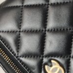 Chanel Vanity Case (Шанель) — фото 11