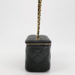 Chanel Vanity Case (Шанель) — фото 3
