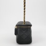 Chanel Vanity Case (Шанель) — фото 4