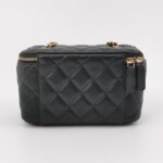 Chanel Vanity Case (Шанель) — фото 5