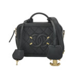 Chanel Vanity Case (Шанель) — миниатюра 1
