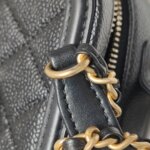 Chanel Vanity Case (Шанель) — фото 17