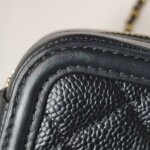Chanel Vanity Case (Шанель) — фото 18