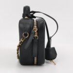 Chanel Vanity Case (Шанель) — фото 4