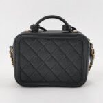 Chanel Vanity Case (Шанель) — фото 5
