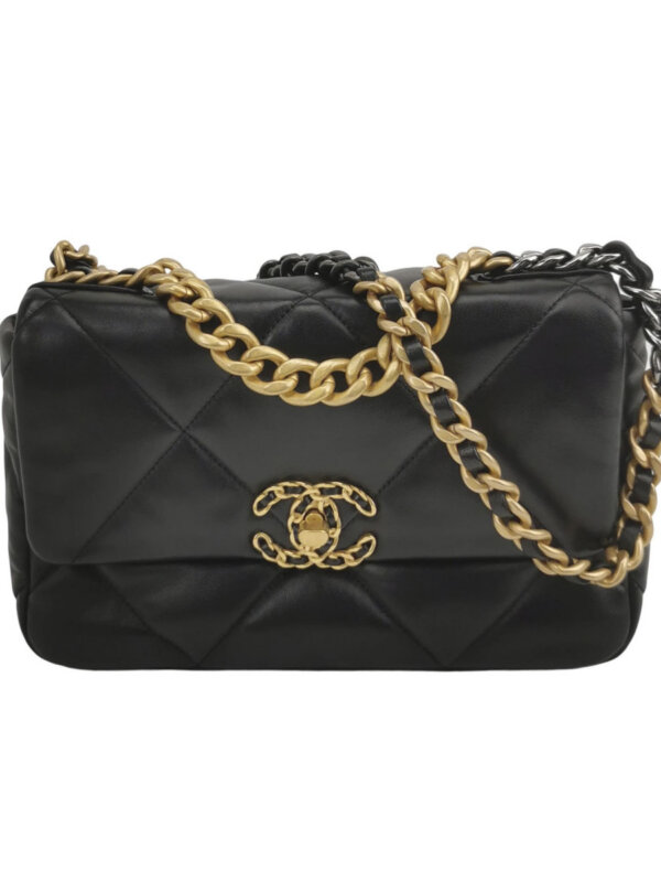 Chanel 19Bag